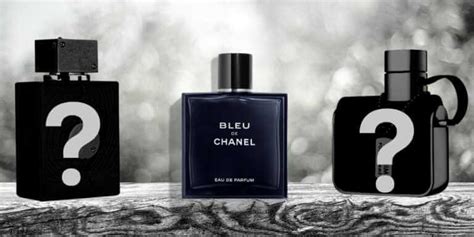 bright night new york inspired by chanel bleu de chanel|Bleu de Chanel clone .